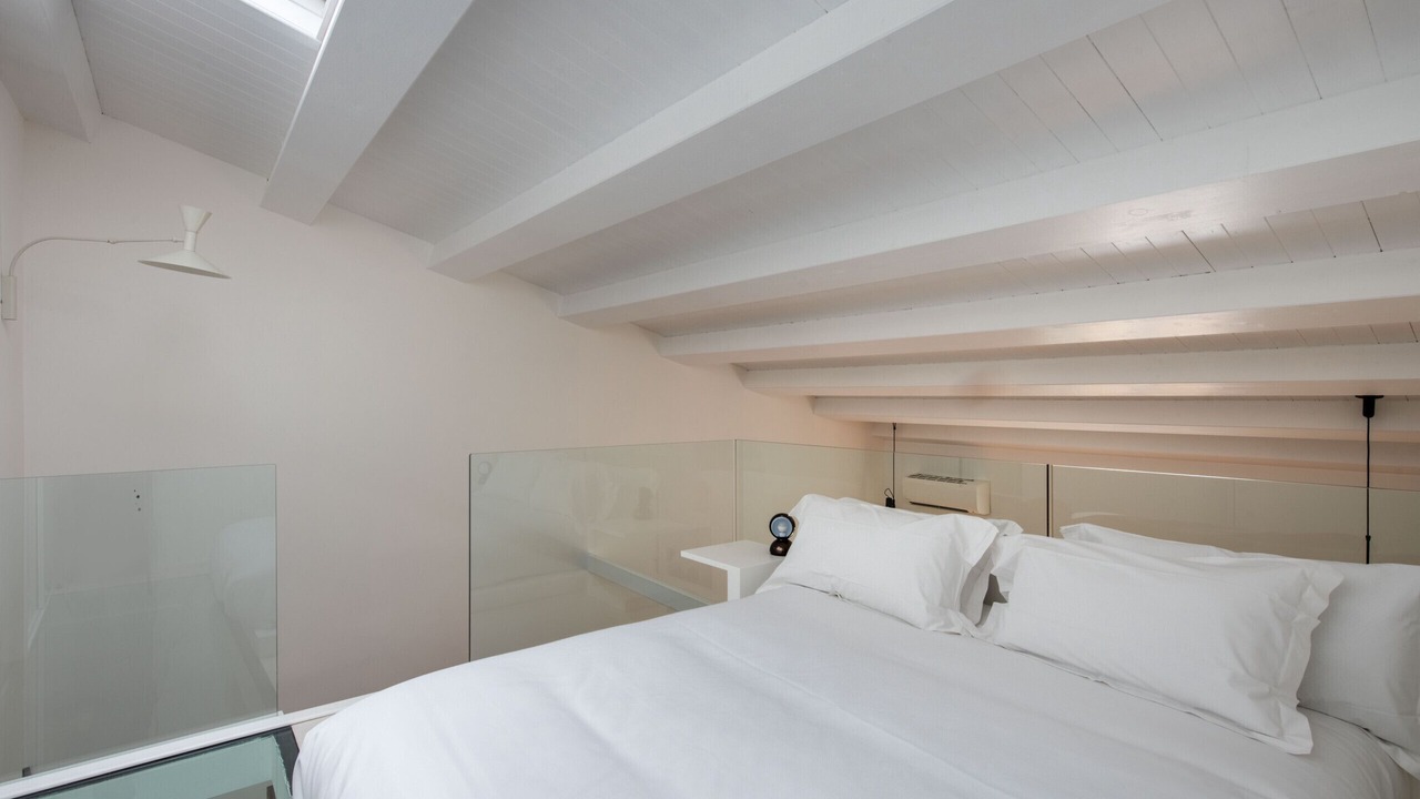 Photo of Bedroom in Kalsa