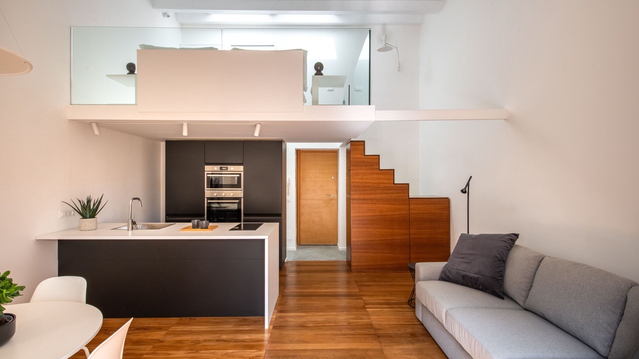 Photo of Livingroom in Kalsa