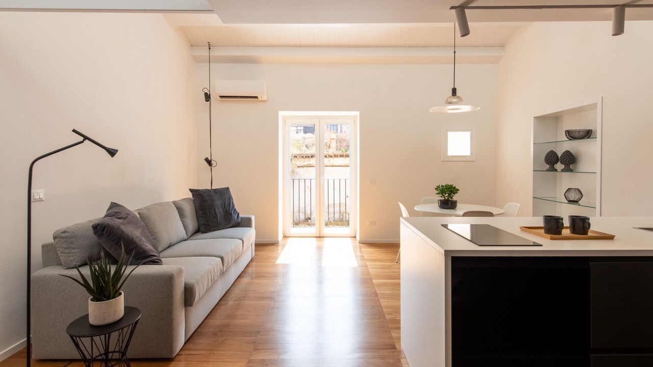 Photo of Livingroom in Kalsa