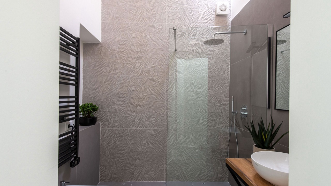 Photo of Bathroom in Kalsa