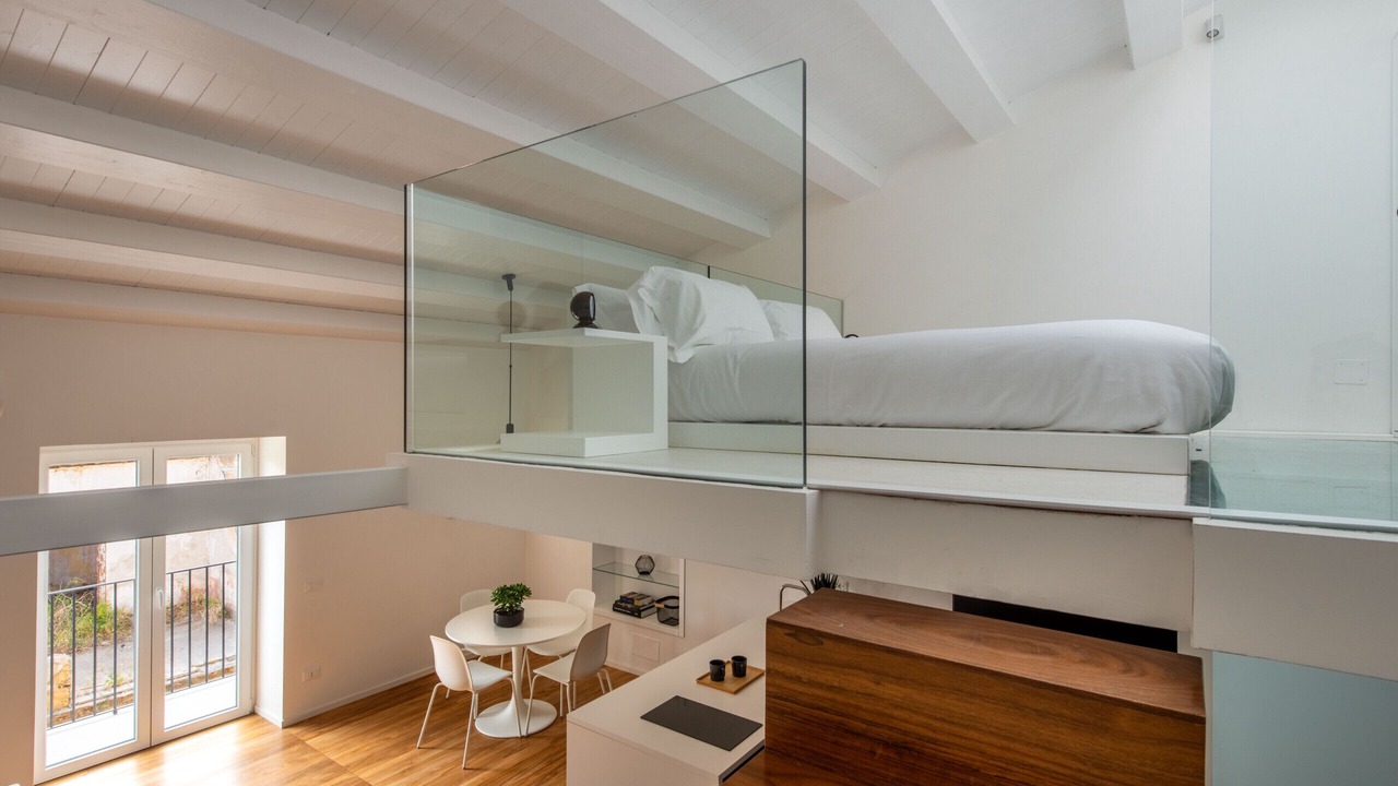 Photo of Bedroom in Kalsa
