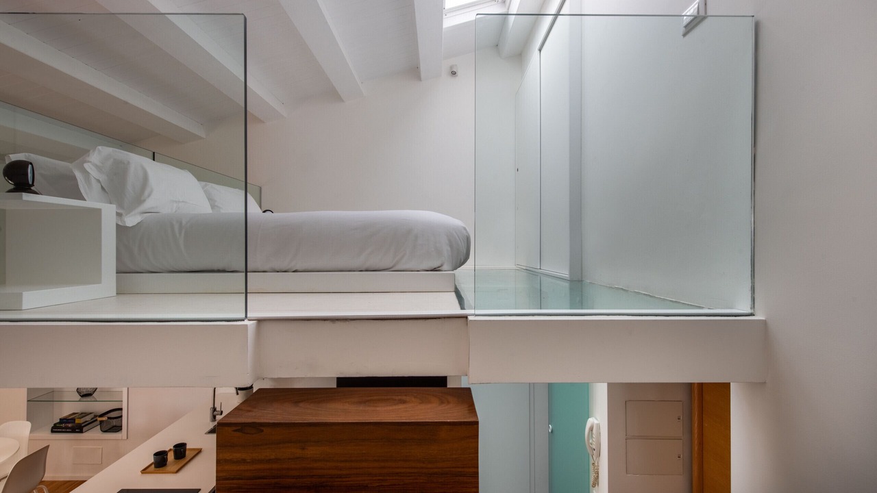 Photo of Bedroom in Kalsa