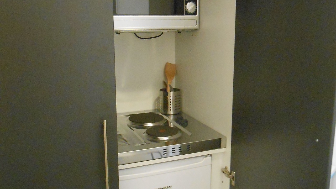 Photo of Kitchen in Castellammare