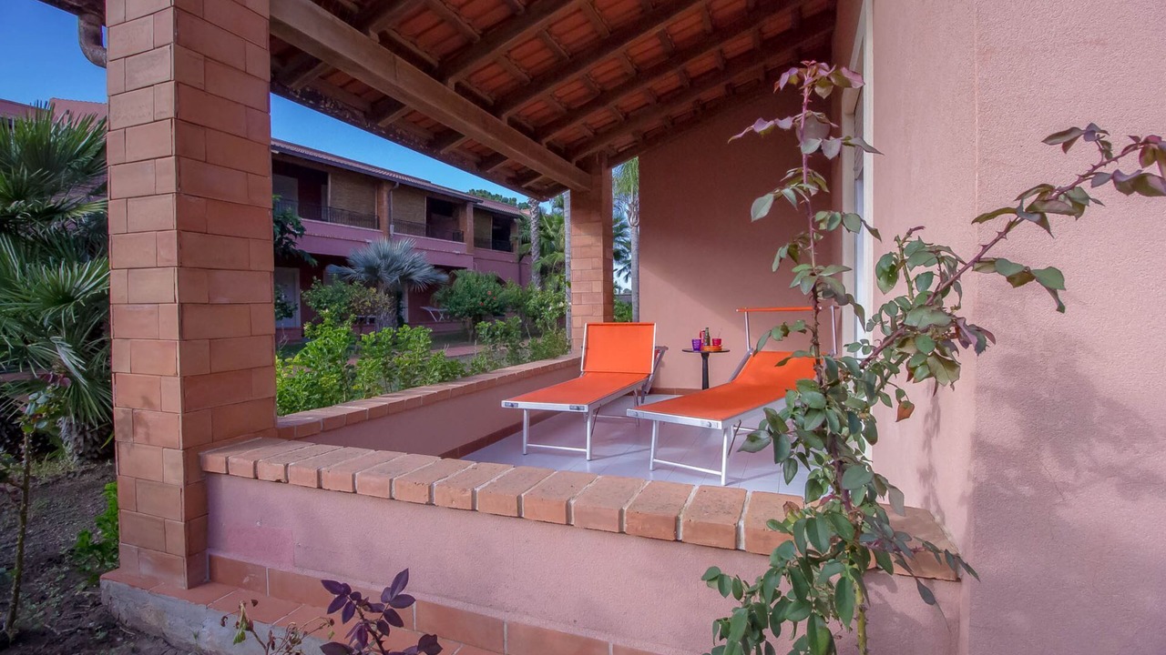 Photo of Outdoor in Santa Maria del Focallo