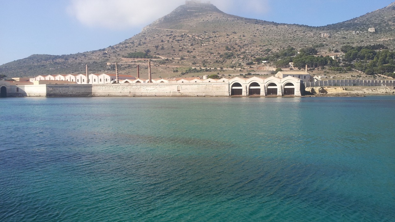 Photo of Outdoor in Trapani City Centre