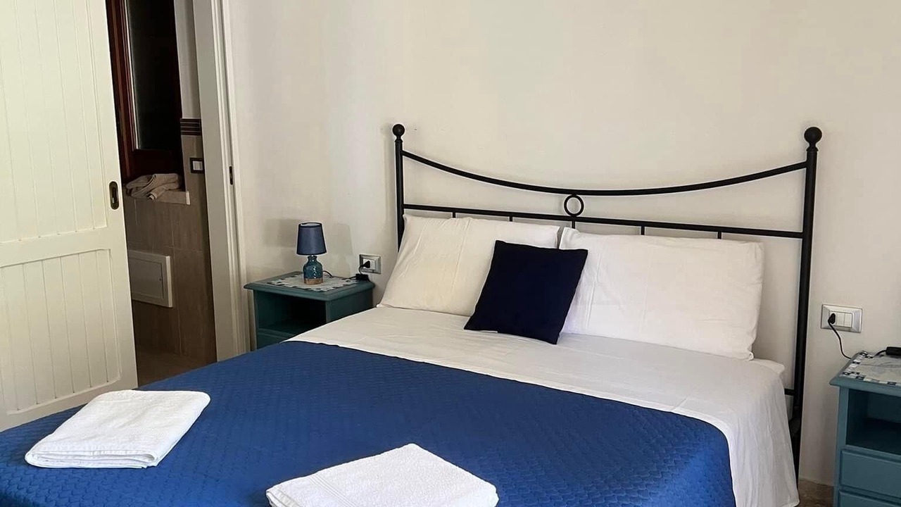 Photo of Bedroom in Macari