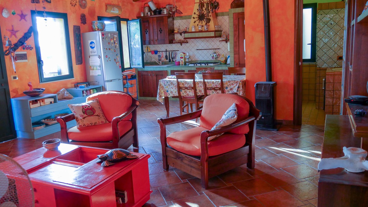 Photo of Livingroom in Sciacca