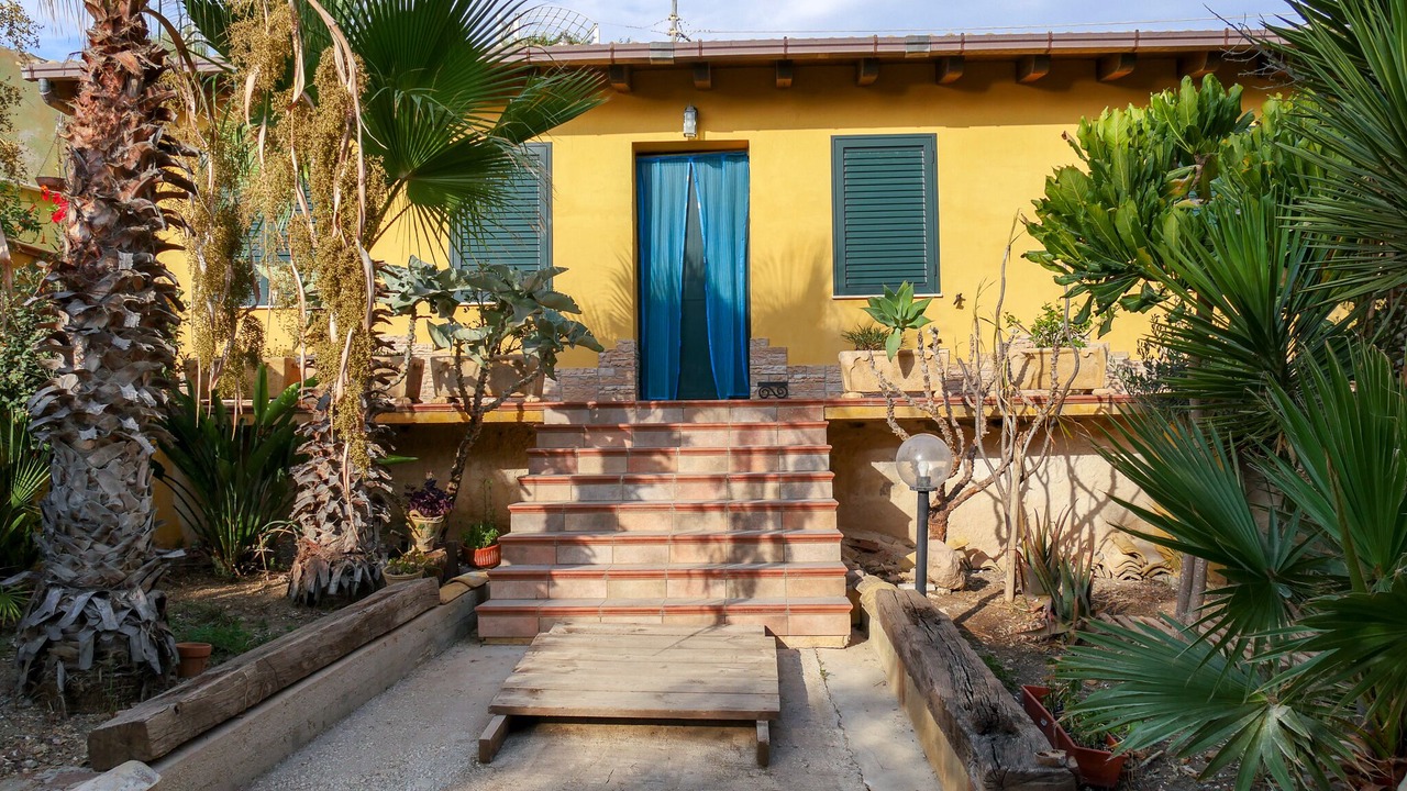 Photo of Outdoor in Sciacca