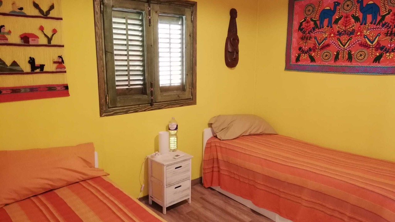 Photo of Bedroom in Sciacca