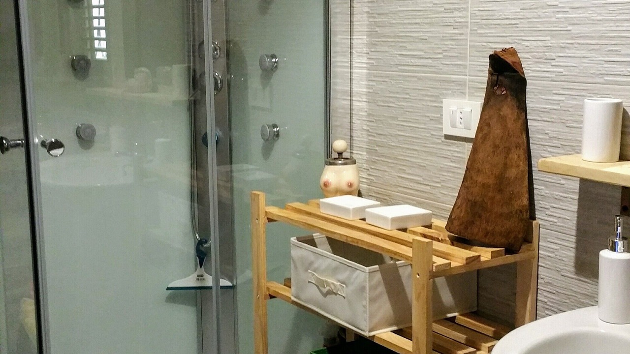 Photo of Bathroom in Sciacca