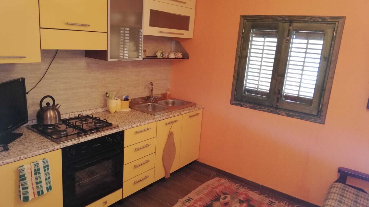 Photo of Kitchen in Sciacca