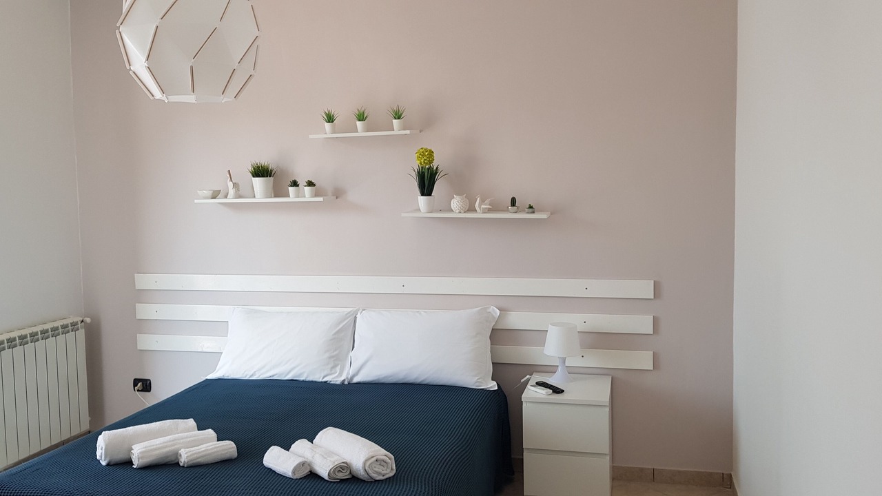 Photo of Bedroom in Torregrotta