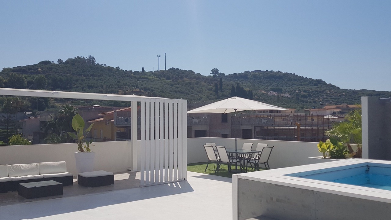 Photo of Outdoor in Torregrotta
