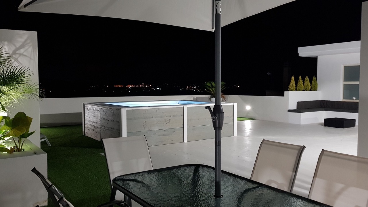 Photo of Patio Balcony in Torregrotta