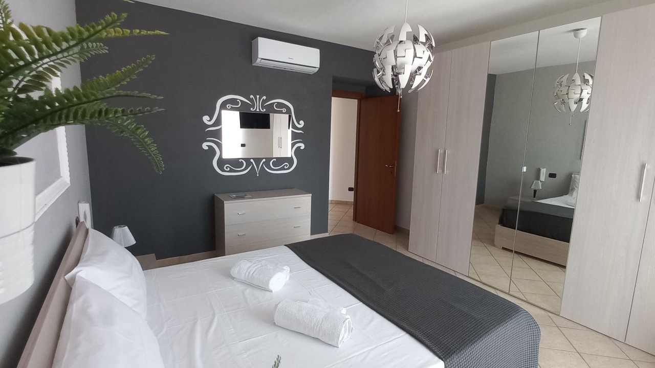 Photo of Bedroom in Torregrotta