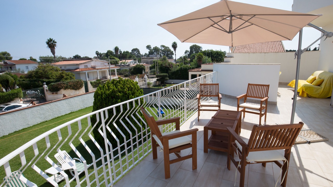 Photo of Outdoor in Arenella