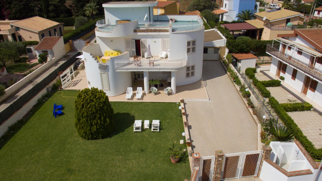 Photo of Outdoor in Arenella