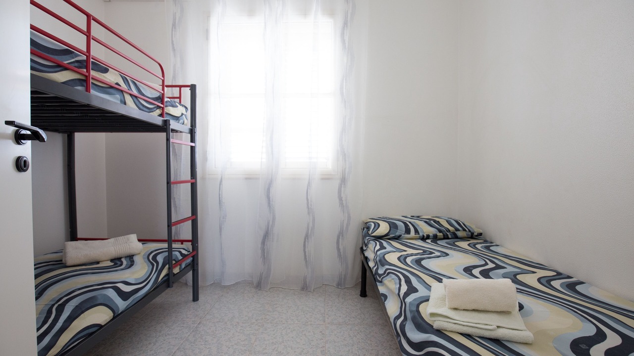 Photo of Bedroom in Arenella