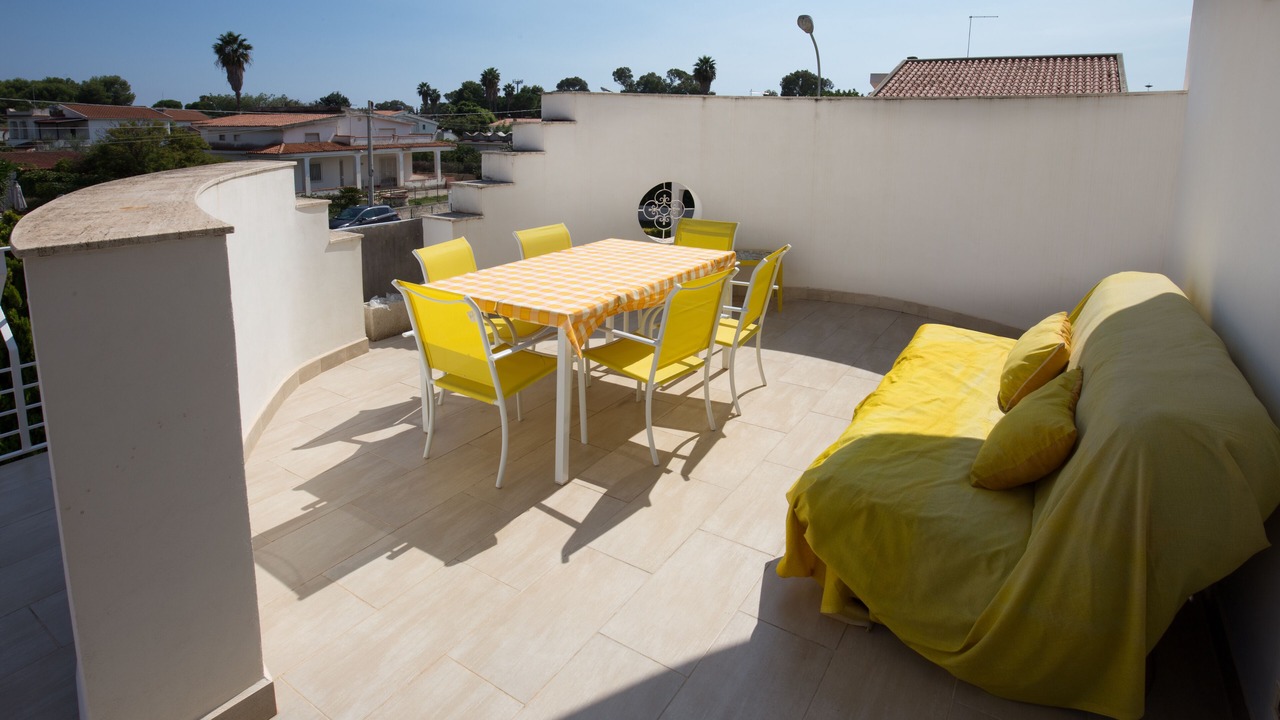 Photo of Outdoor in Arenella