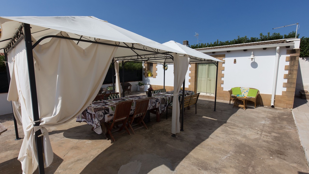 Photo of Outdoor in Arenella