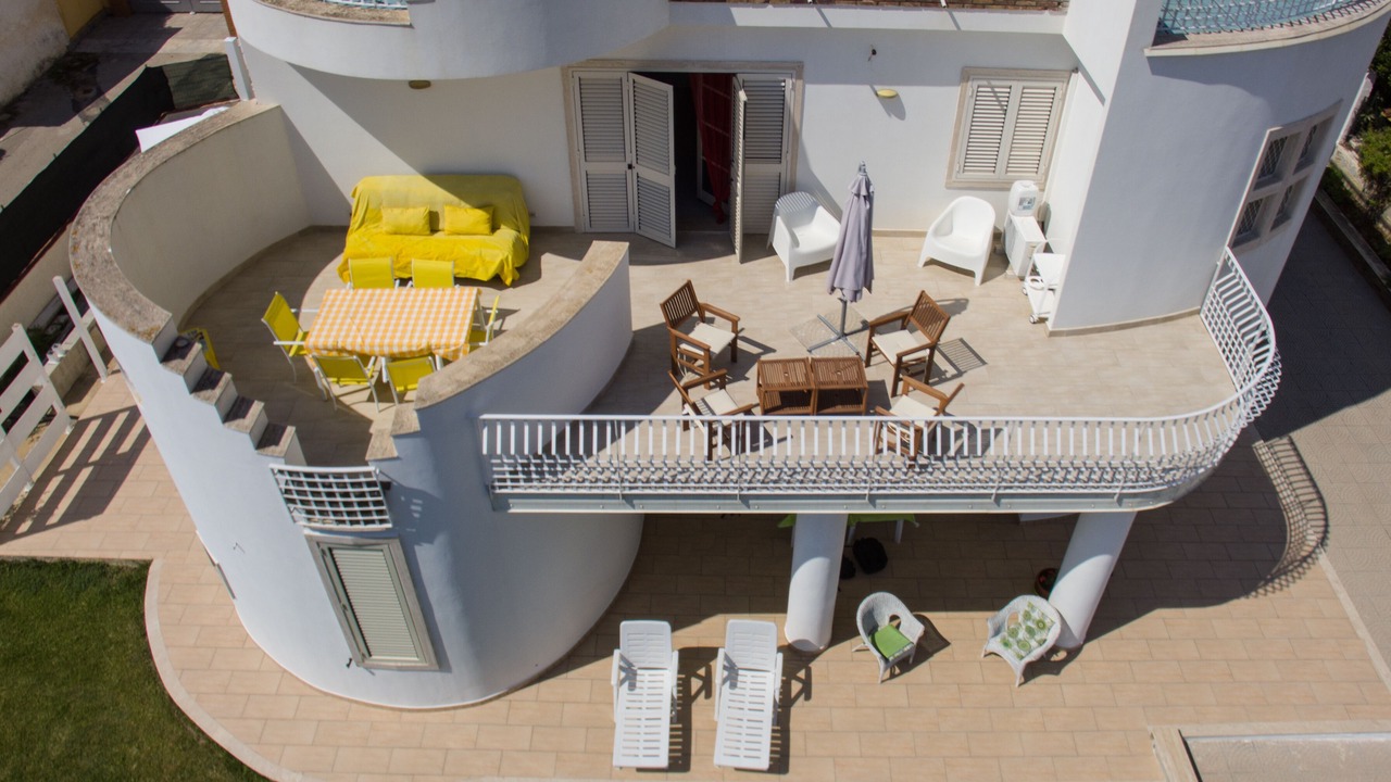 Photo of Outdoor in Arenella