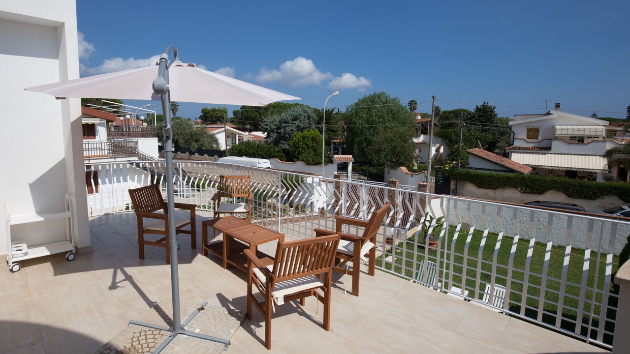 Photo of Outdoor in Arenella