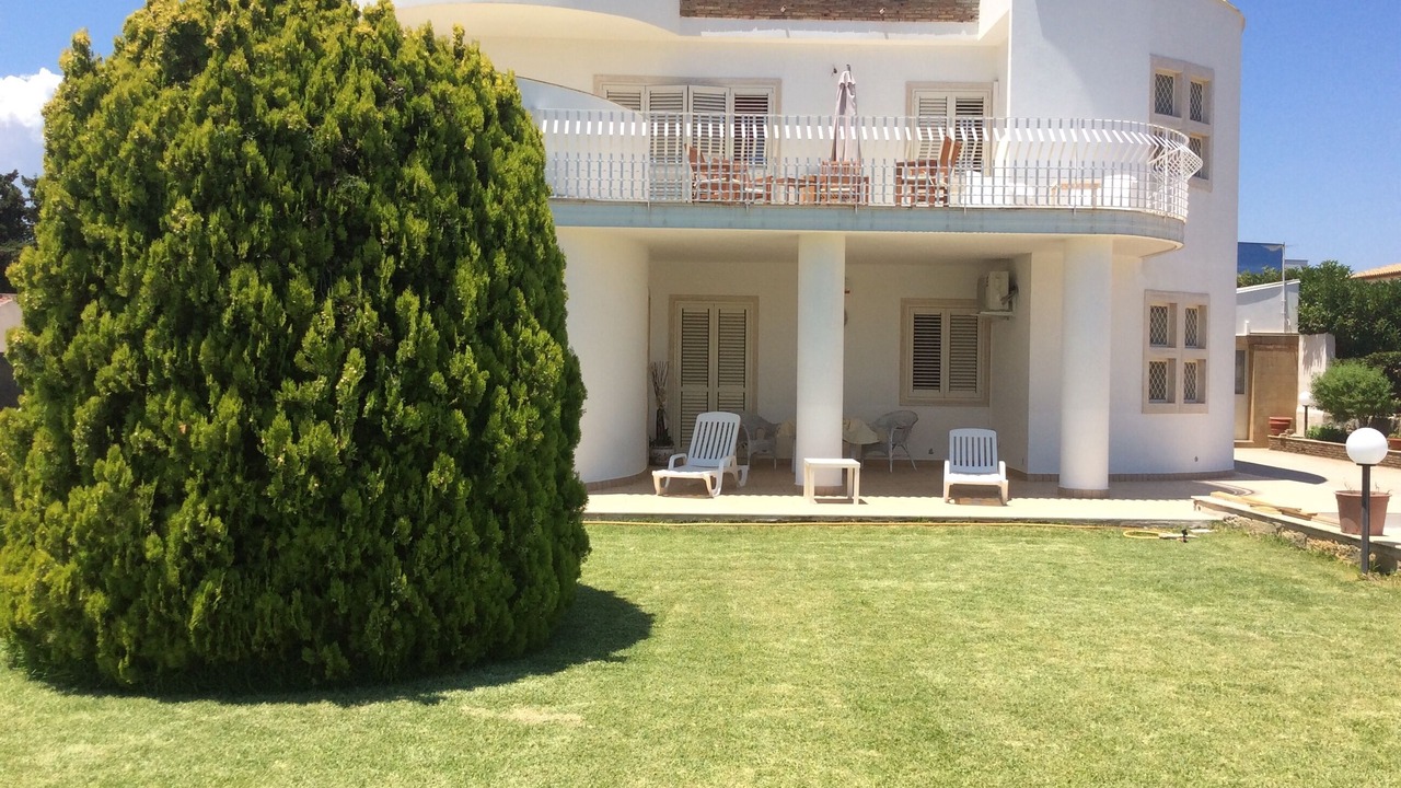 Photo of Outdoor in Arenella