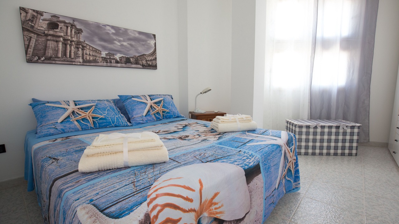 Photo of Bedroom in Arenella