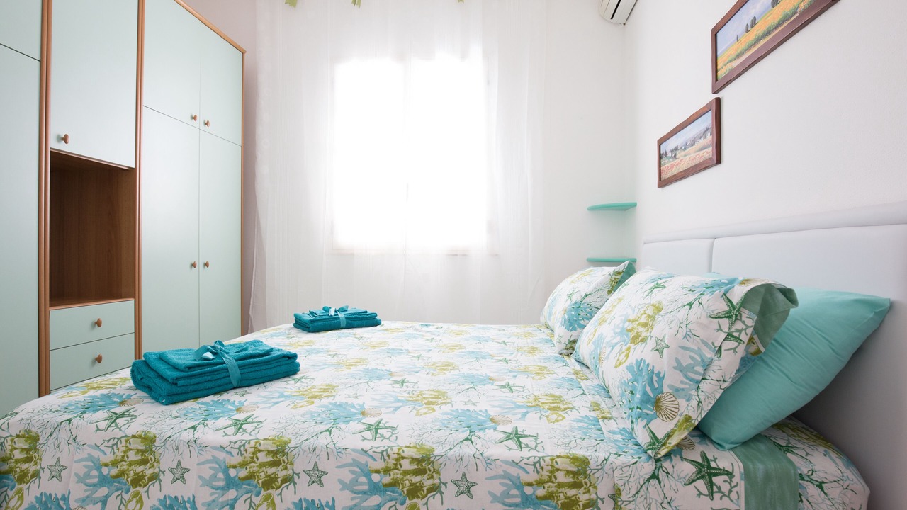 Photo of Bedroom in Arenella
