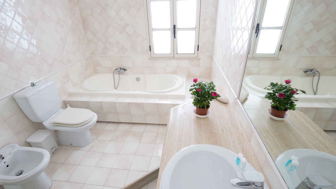 Photo of Bathroom in Arenella