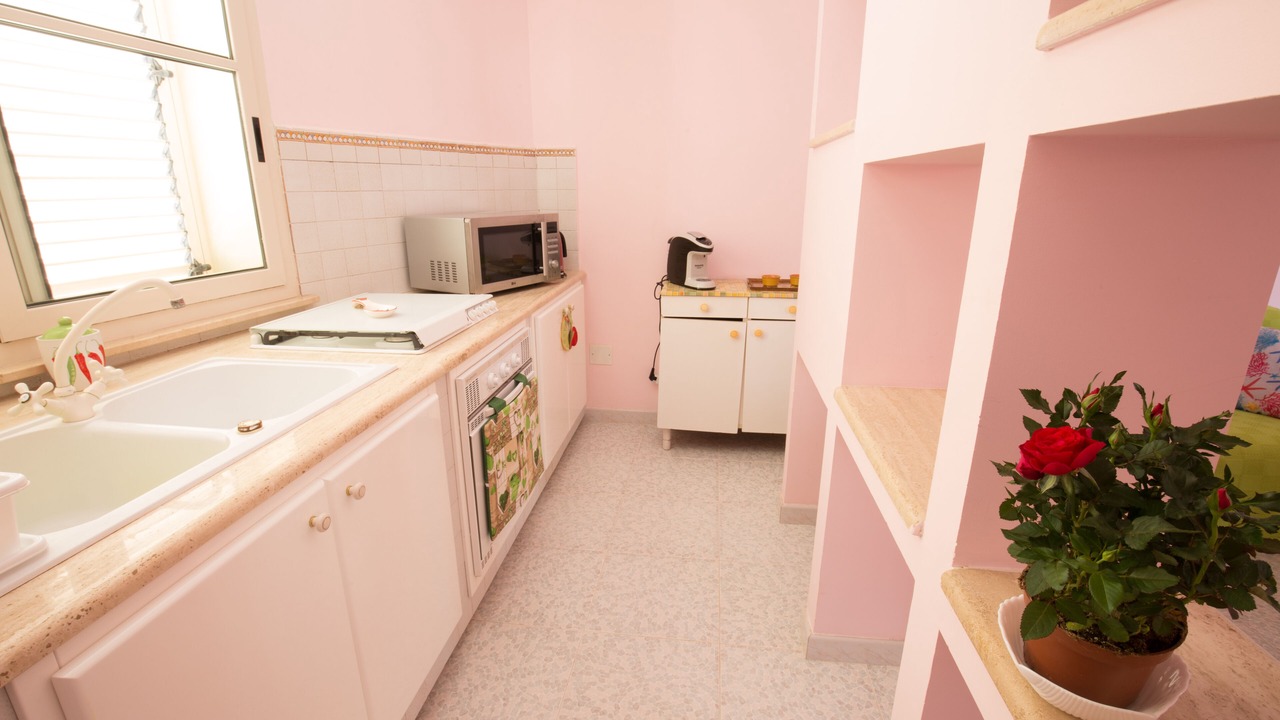 Photo of Kitchen in Arenella