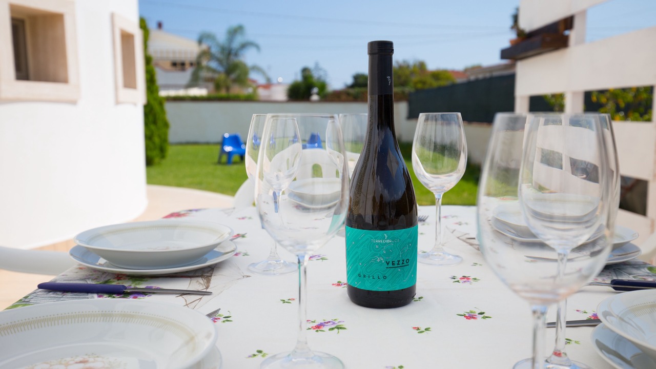 Photo of Outdoor in Arenella