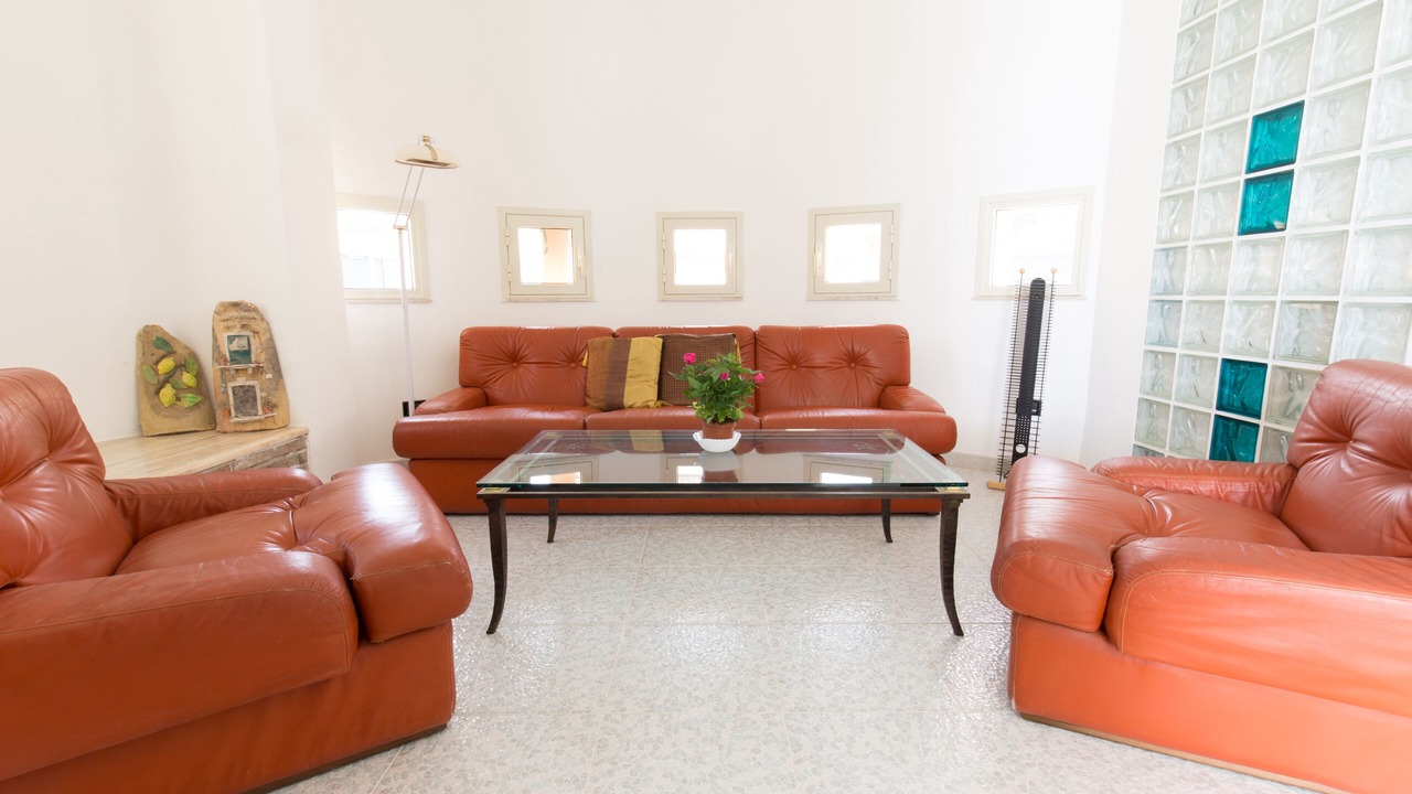 Photo of Livingroom in Arenella