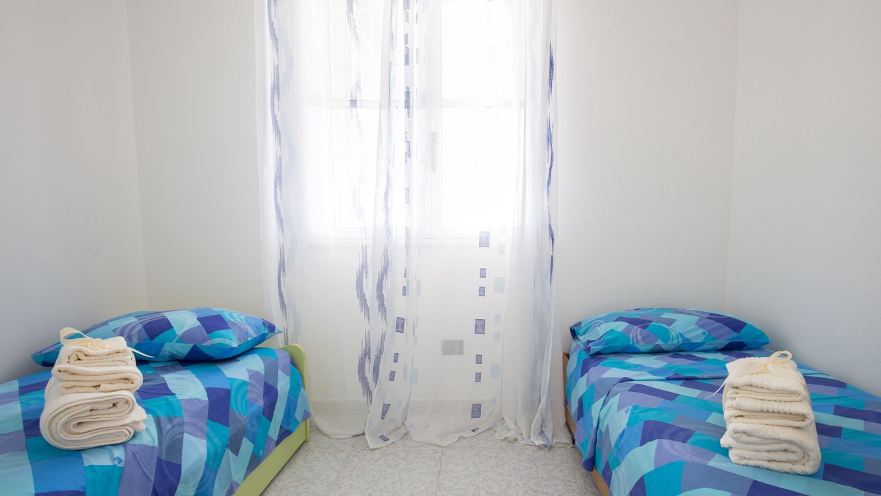 Photo of Bedroom in Arenella