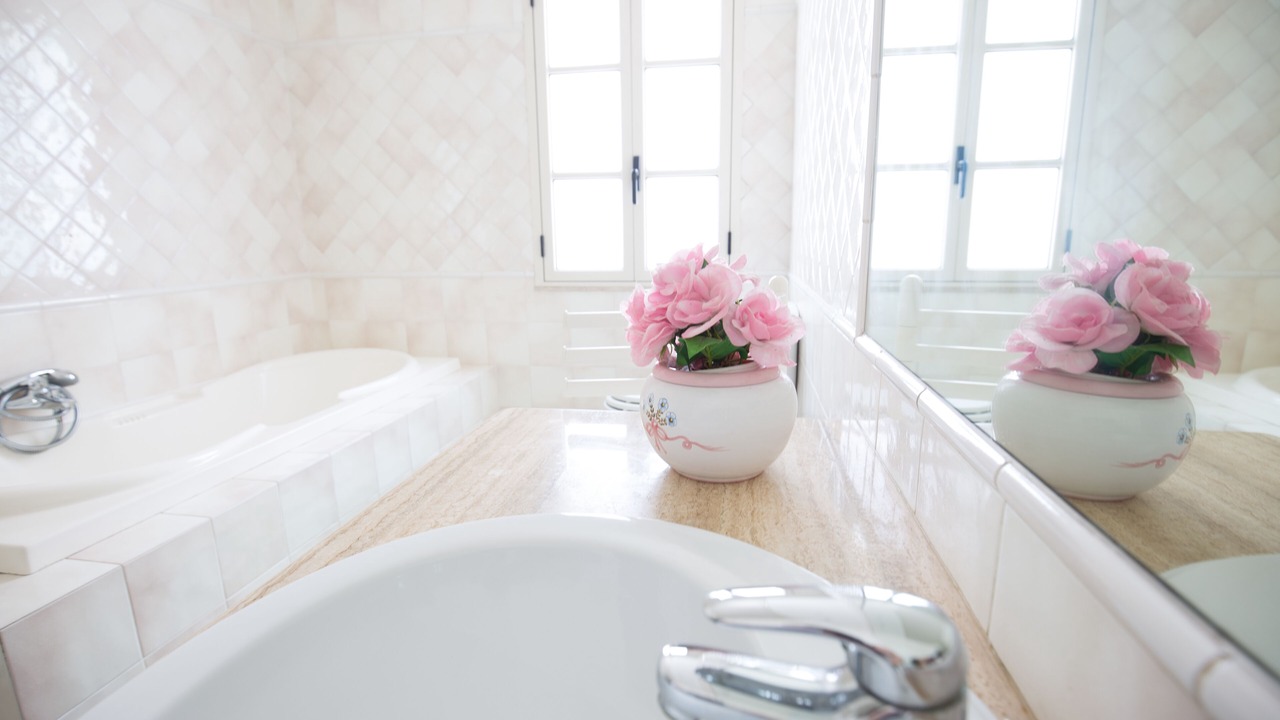 Photo of Bathroom in Arenella