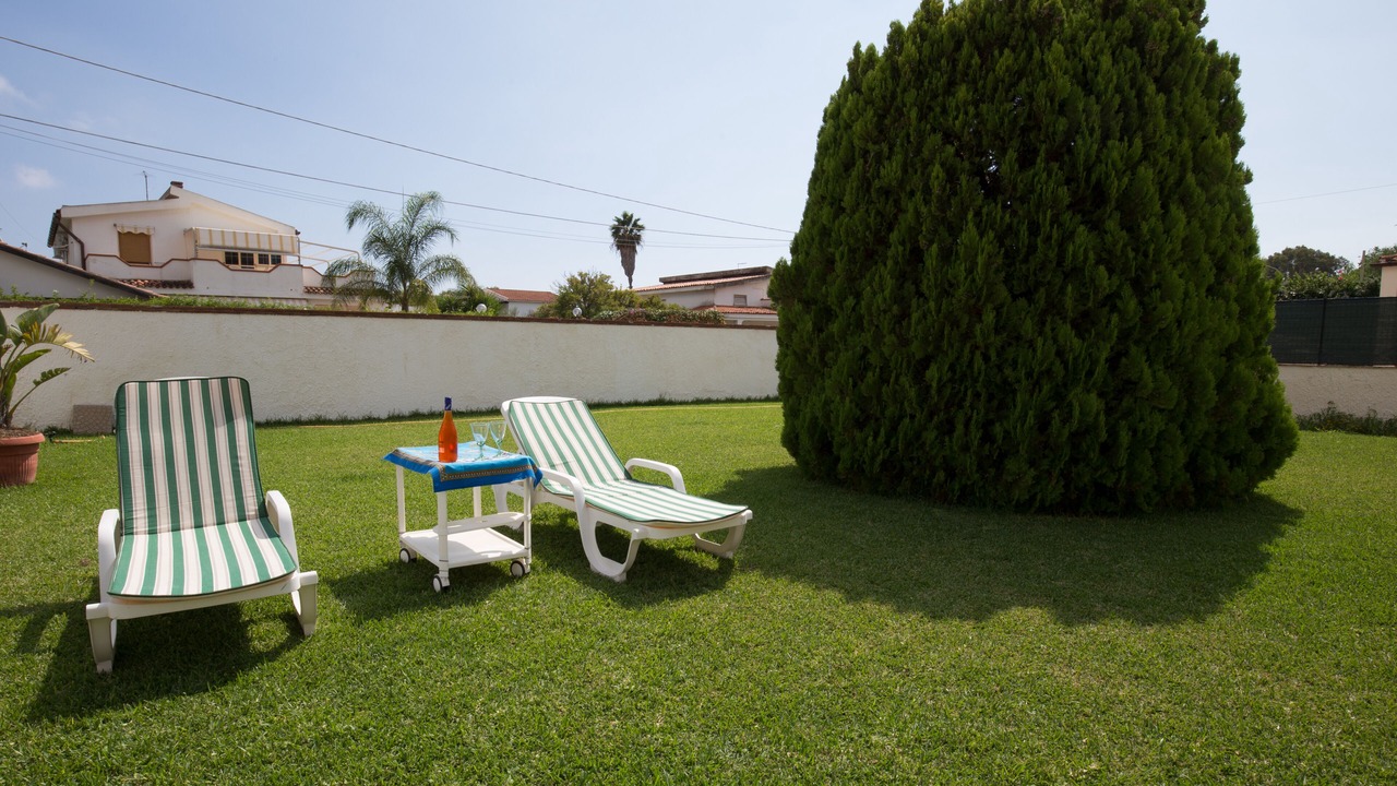 Photo of Outdoor in Arenella