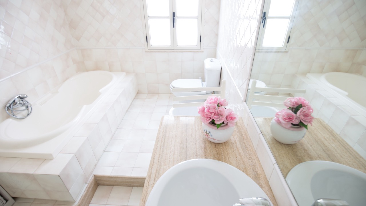 Photo of Bathroom in Arenella