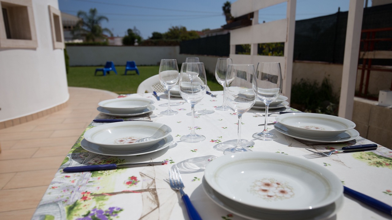 Photo of Outdoor in Arenella