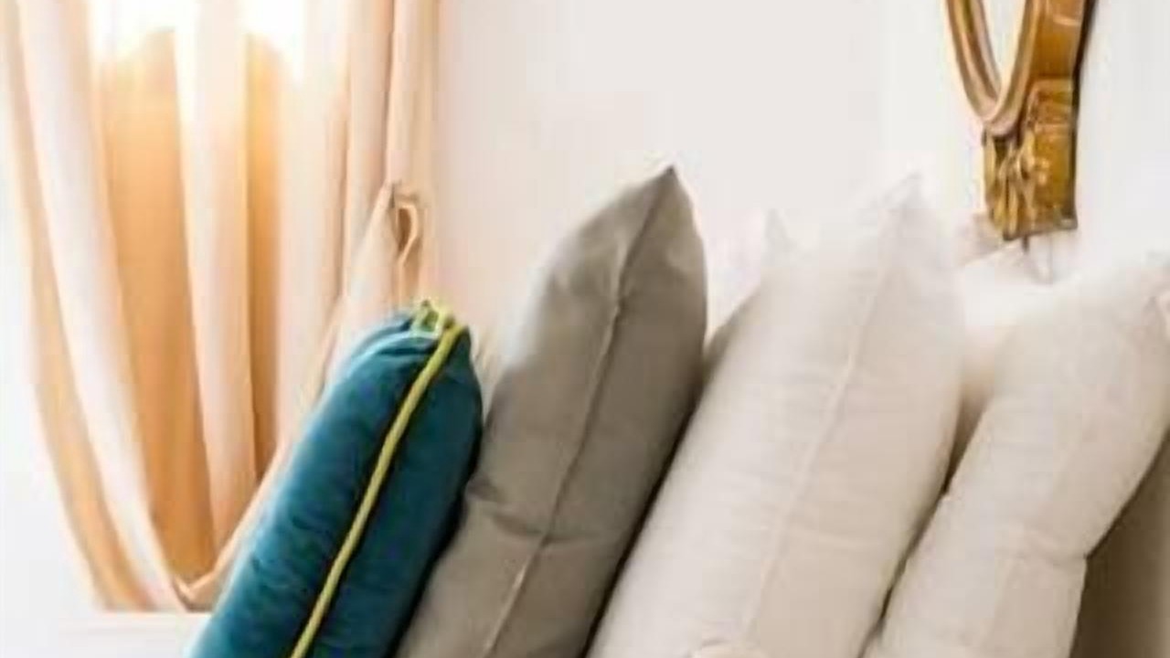 Photo of Bedroom in Avola