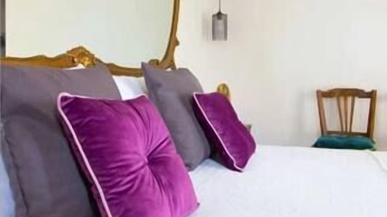 Photo of Bedroom in Avola