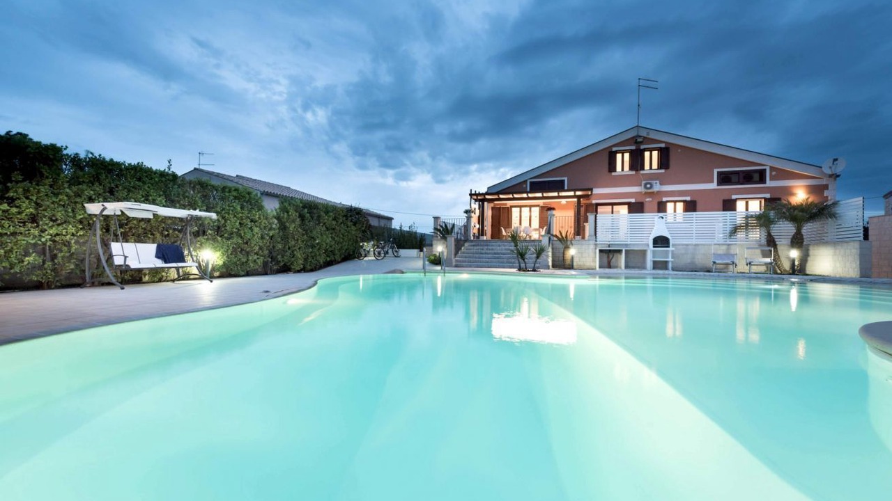 Photo of Outdoor in Casa Papa