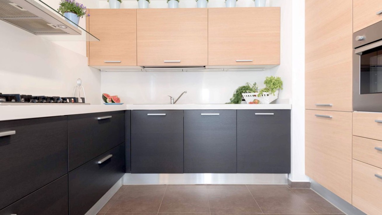 Photo of Kitchen in Casa Papa