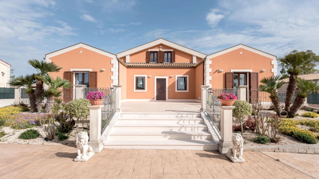 Photo of Outdoor in Casa Papa