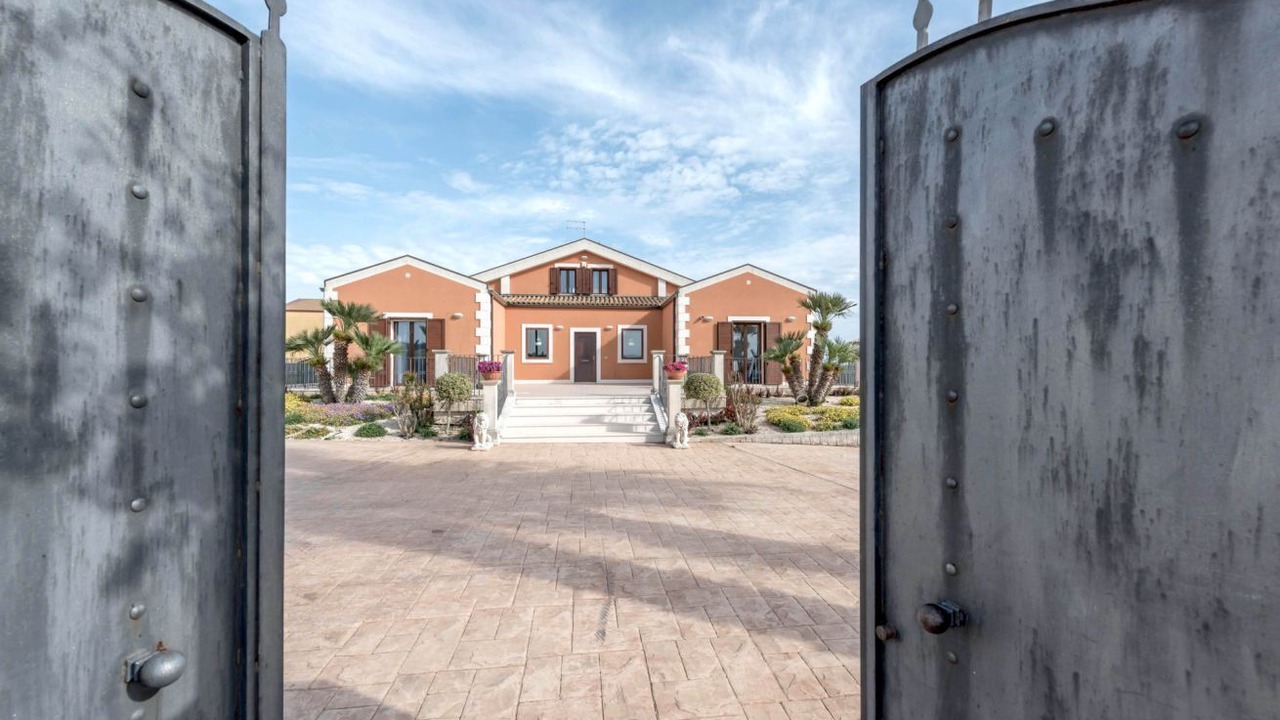 Photo of Outdoor in Casa Papa
