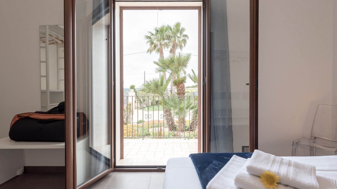 Photo of Bedroom in Casa Papa