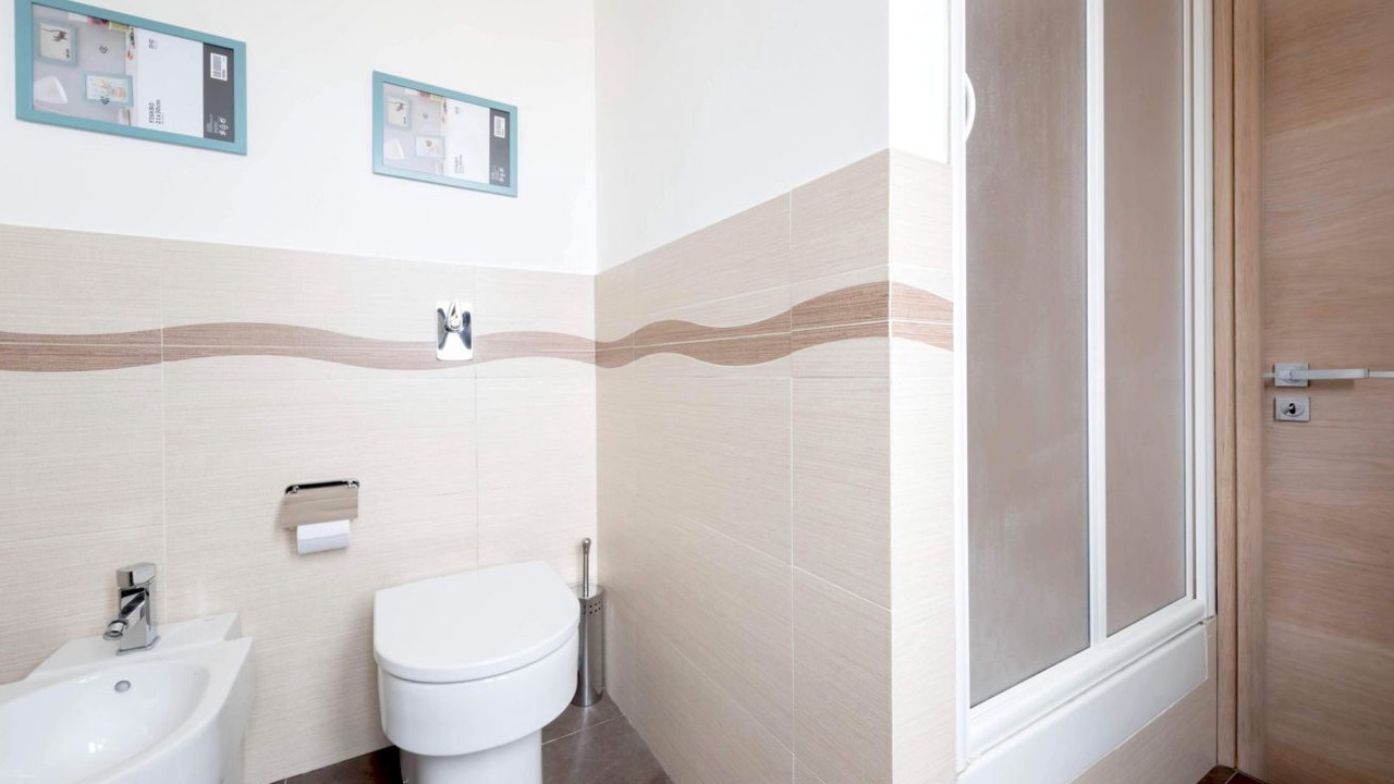 Photo of Bathroom in Casa Papa