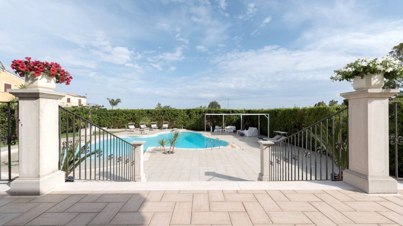 Photo of Outdoor in Casa Papa
