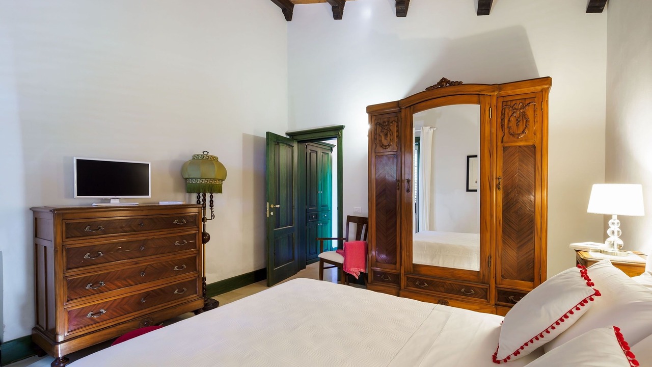 Photo of Bedroom in Fontane Bianche