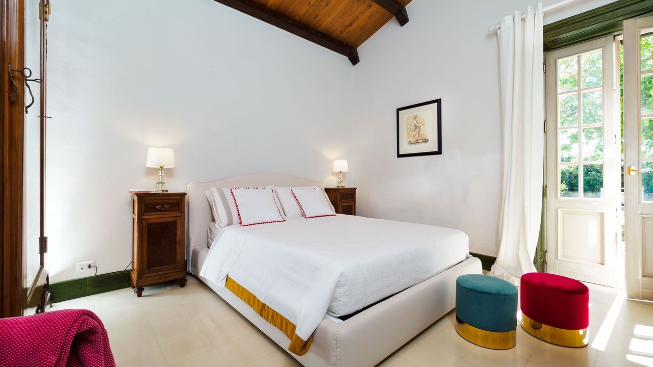 Photo of Bedroom in Fontane Bianche