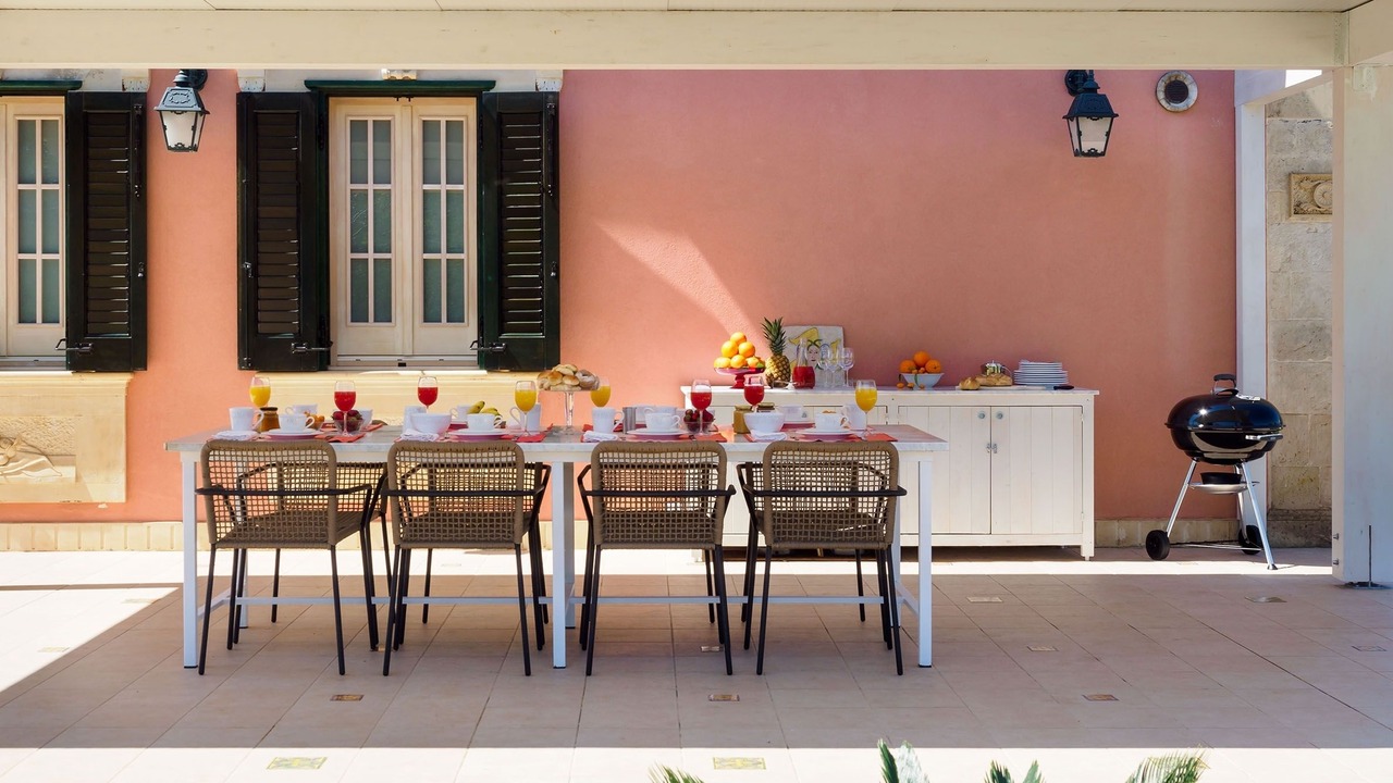 Photo of Outdoor in Fontane Bianche